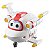 Avião - Super Wings - Galaxy Wings - 84913 - Fun - Imagem 1