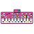 Tapete Piano Lol Surprise (9819) + Guitarra - Lol Surprise (9820) - Candide - Imagem 3
