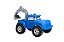 Carro Escavador - Super Truck - Sortido - BQ7130 - Kendy - Imagem 3