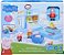 Conjunto Peppa Pig - Supermercado Com 2 Figuras e Acessórios - F4410 - Hasbro - Imagem 4