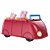 Carro Vermelho Da Peppa Pig e Sua Família - F2184 - Hasbro - Imagem 1