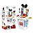 Cozinha Infantil Fantástica - Mickey Mouse - 19443 - Xalingo - Imagem 1