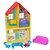 Casa Da Peppa Pig E Sua Família - F2167 - Hasbro - Imagem 1