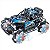 Carro Controle Remoto Drifter - Azul -  CAR2254 - Polibrinq - Imagem 1