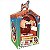 Jogo Mini Bad Dog -  PB501 - Polibrinq - Imagem 2