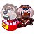 Jogo Mini Bad Dog -  PB501 - Polibrinq - Imagem 3