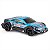 Carro Controle Remoto Neon Race Azul - AR2247 - Polibrinq - Imagem 2