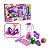Conjunto Cozinha Infantil-Happy - Kids Vitamina -  7821 - Zuca Toys - Imagem 1