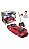 Carrinho Controle Remoto Bugatti Polimotors 8 Funções - Vermelho - CAR504 - Polibrinq - Imagem 1