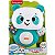 Pelúcia Panda - Brinquemos Juntos - Fisher-Price - GRG81 - Mattel - Imagem 4