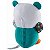 Pelúcia Panda - Brinquemos Juntos - Fisher-Price - GRG81 - Mattel - Imagem 2