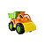 Caminhão Rodadinho Blocks  Truck - Roda Livre - 878 - Calesita - Imagem 2