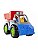 Caminhão Rodadinho Blocks  Truck - Roda Livre - 878 - Calesita - Imagem 3