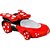 Hot Wheels - Carros de Personagens Disney  - Minnie Mouse - GCK28 - Mattel - Imagem 1
