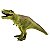 Beast Alive - Dino World Master Collection - Brotossauro Verde - 1103 - Candide - Imagem 5