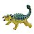 Beast Alive - Dino World Master Collection - Brotossauro Verde - 1103 - Candide - Imagem 2
