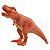 Beast Alive - Dino World Master Collection - Estegossauro Verde - 1103 - Candide - Imagem 4