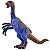 Beast Alive - Dino World Master Collection - Estegossauro Verde - 1103 - Candide - Imagem 3