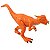 Beast Alive - Dino World Master Collection - Estegossauro Verde - 1103 - Candide - Imagem 5
