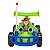 Mini Figura e Veículo - Wood - Imaginext - Pixar - Toy Story 4 - GXL33 - Mattel - Imagem 2
