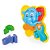 Brinquedo Educativo - Quebra Cabeça 3D Elefante - 856 - Calesita - Imagem 4