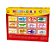 Jogo Infantil - Bichos e Cores - 3032 - Pais e Filhos - Imagem 3