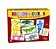Jogo Infantil - Bichos e Cores - 3032 - Pais e Filhos - Imagem 1