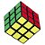 Cubo Magico Básico - 3x3 - Colorido - VB618 - Vipimport - Imagem 2