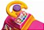 Andador Bichos Rosa Com Capacete - 1017c - Magic Toys - Imagem 4