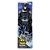 Boneco Batman - Figura 12 - Serie 3 - Traje Cinza - 2818 - Sunny - Imagem 5