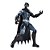 Boneco Batman - Figura 12 - Serie 3 - Traje Cinza - 2818 - Sunny - Imagem 4