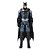 Boneco Batman - Figura 12 - Serie 3 - Traje Cinza - 2818 - Sunny - Imagem 1