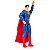 Boneco DC - Superman - Figura Articulada - 30Cm - 2202 - Sunny - Imagem 3