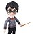 Harry Potter - Boneco Com Varinha - 2825 - Sunny - Imagem 4