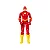Flash - Figura Articulada Dc - 30Cm - 2203 - Sunny - Imagem 1