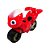 Mini Veículo - Moto Com Lançador - Ricky Zoom - Vermelho - 2091 - Sunny - Imagem 2