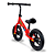 Bicicleta de Equilíbrio Aro 12 – Vermelho - Dmr6236 - Dm Toys - Imagem 3