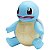 Pokémon - Squirtle - Azul - 10Cm - 2788 - Sunny - Imagem 2