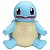 Pokémon - Squirtle - Azul - 10Cm - 2788 - Sunny - Imagem 1