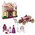 Castelo Sonho de Princesa com acessórios e carruagem - DMT6299 - Dm Toys - Imagem 1