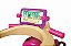 Quadriciclo Pedal Toys Princesa - 9404 - Magic Toys - Imagem 3