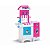Cozinha Completa Pink com Água - 8074 - Magic Toys - Imagem 1