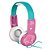 Headphone Kids Menina - Cores Sortidas -  DMGO6347 - Dm Toys - Imagem 2