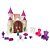 Castelo Sonho de Princesa com acessórios - DMT6301 - Dm Toys - Imagem 2