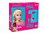 Mini Barbie Busto - Styling Head Core - 1296 - Pupee - Imagem 2