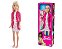 Boneca Barbie Profissões - Large Doll - Veterinária 69cm - 1232 - Pupee - Imagem 3