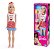 Boneca Barbie Profissões - Large Doll - Confeiteira 69 cm - 1231 - Pupee - Imagem 3