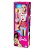 Boneca Barbie Profissões - Large Doll - Confeiteira 69 cm - 1231 - Pupee - Imagem 2