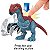 Imaginext Dinossauro Therizinosaurus - Jurassic World - GVV83 - Mattel - Imagem 5