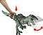 Jurassic World Dinossauro - Giganotosaurus - GYC94 - Mattel - Imagem 2